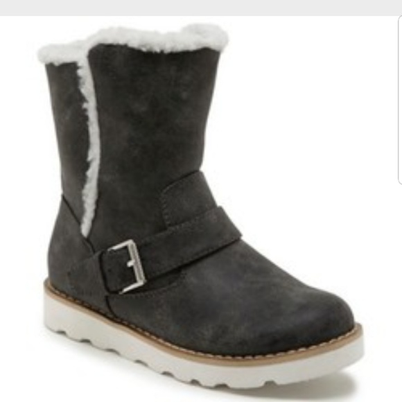 Revel Other - Revel kids boots available in size 5